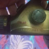 چرخ ماهیگیری آلبااستار DR60