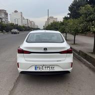 چانگان ایدو صفر نقد و اقساط