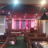 استخدام نیرو خانم صبحانه زن و سالن دار