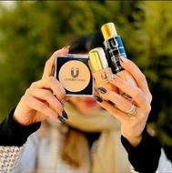 پنکک فول کاور لاکچری کوین