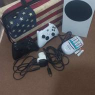 ایکس باکس سریزاس