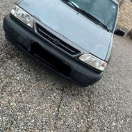 پراید مدل 88 تمام رنگ