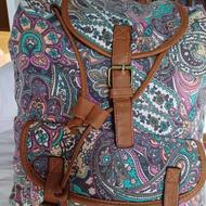 کوله پشتی‌ترکیه