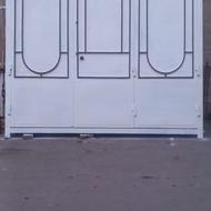 درب پارکینک