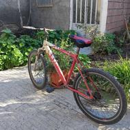 دوچرخه 26 کارکرد