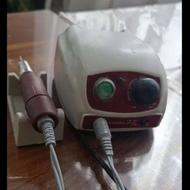 سوهان برقی استرانگ 207