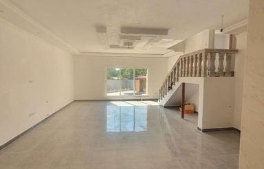 فروش ویلا 130 متر در بارفیکلا