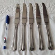 کارد غذاخوری استیل قدیم