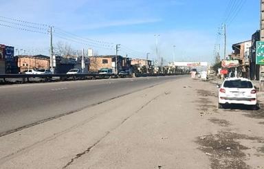 اجاره یک باب سوله 240متر