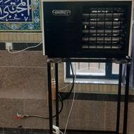 تعمیرات بخاری انرژی و صنعتی