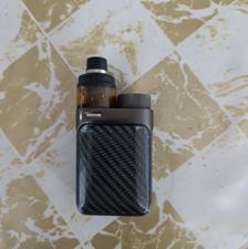 ویپ سالم و تمیز