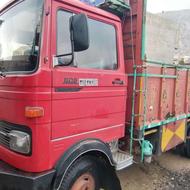 خاور 808 مدل 75