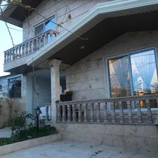 فروش فوری ویلا 220 متر شخصی ساز/محمودآبادآزادمون 