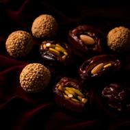 جذب سرمایه گذار برای تولید حلوا خرما و خرما مغز دار مجلسی