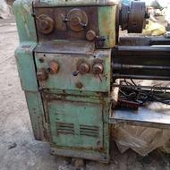 فروش یک عدد دستگاه تراش 80سانت روسی