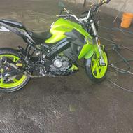 موتور بنلی 180sمدل1400