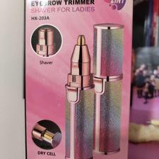 شیور مخصوص زنان