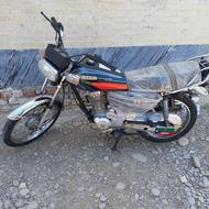 موتور سالم مدارک کامل کارت سوخت ندارد 