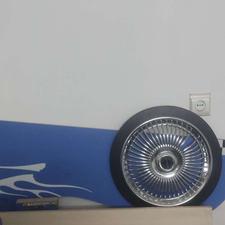 تخت خواب کودک(ماشین مسابقه)باتخفیف ویژه