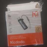 تبدیل سوکت گوشی آیفون به تایپ C