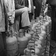 خرید وفروش کپسول پرسی وبوتان