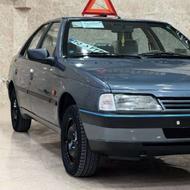 فروش پژو مدل 98 کارکرد 31 هزار درجه یک واقعی