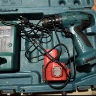 دریل شارژی ماکیتا اصل