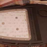 چراغهای خیابانی ال ای دی