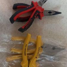 دم باریک قدیمی نونو 7 عدد