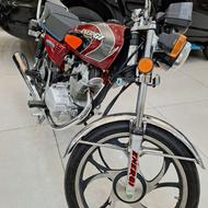 انرژی125مدل95 فابریک