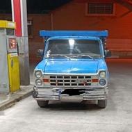 باربری نیسان