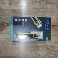 ماشین اصلاح و خط زن