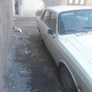 خودرو پیکان 74