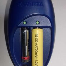 شارژر باطری