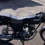 موتور مزایده