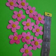 گل کوچک اکلیلی