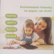 تبلت جادویی، کاغذدیجیتال، 8/5 اینچ،برای آموزش وسرگرمی کودکان