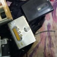 دو عدد واکمن سالم