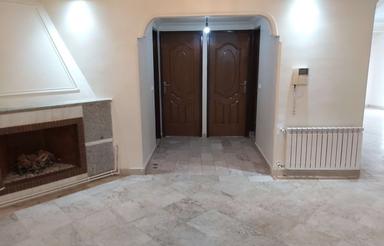 آپارتمان شهران دراتاق خواب بازسازی شده تمیز