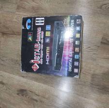 گیرنده در حد