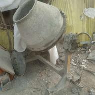 میکسر مخلوط کن