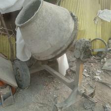 میکسر مخلوط کن