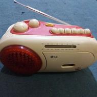 ضبط صوت ال جی