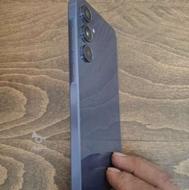 سامسونگA55 درحد صفر 5G