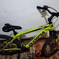 دوچرخه المپیا سایز 27.5