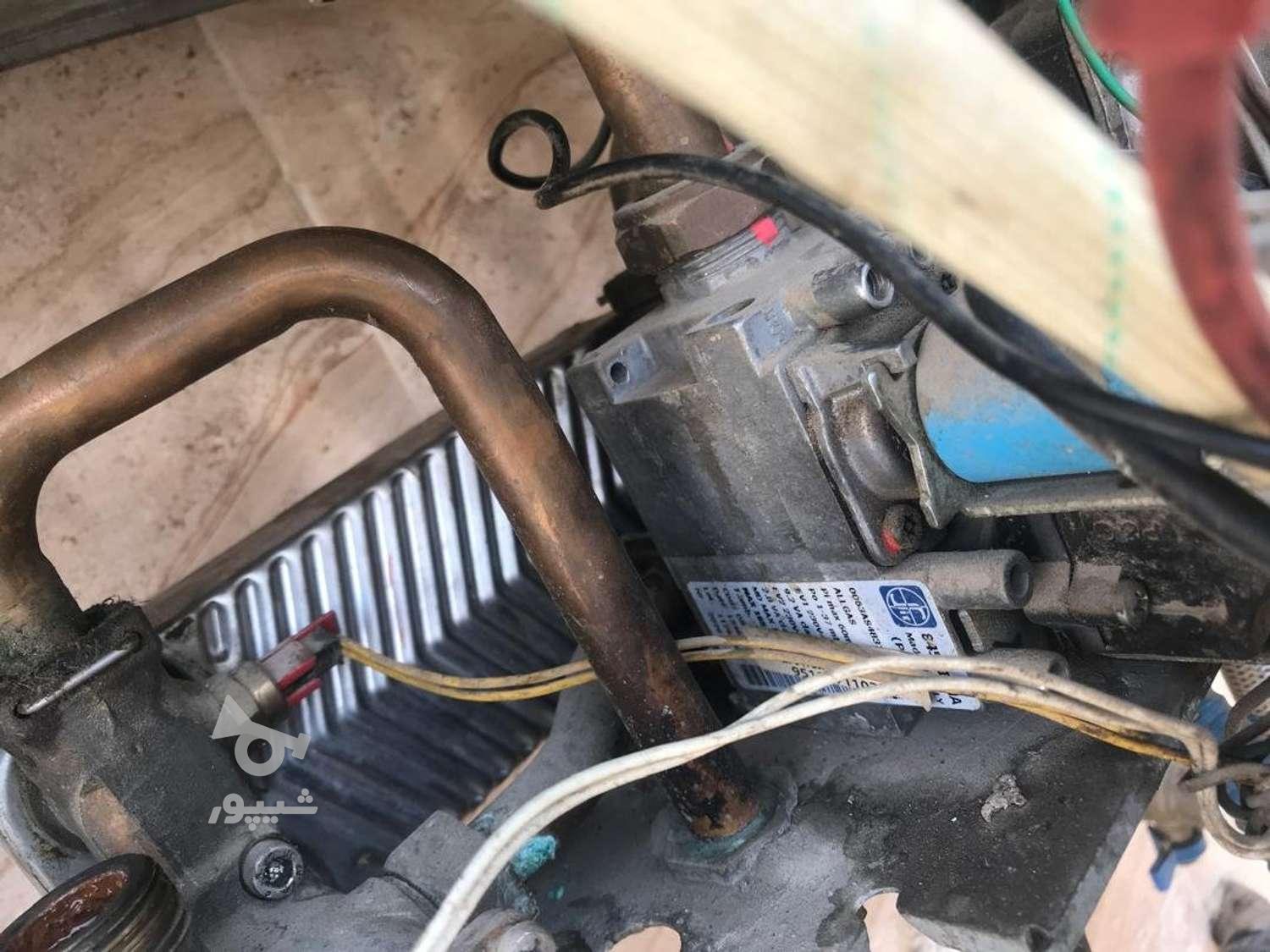 آموزش پکیچ از زیر صفر