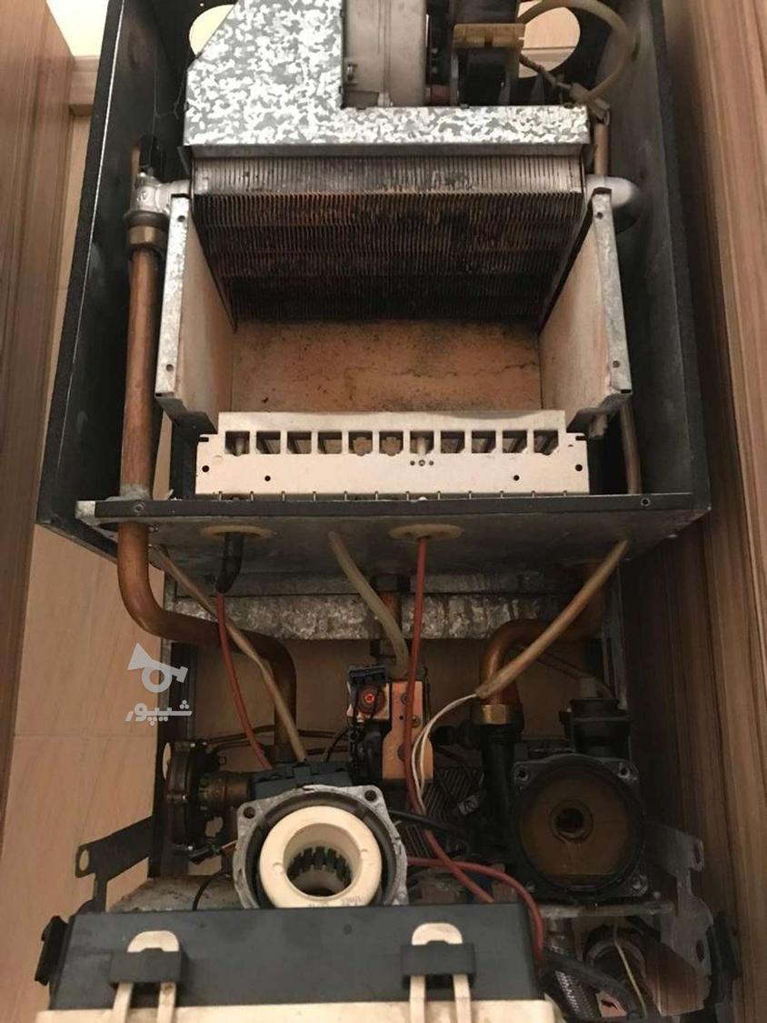 آموزش پکیچ از زیر صفر