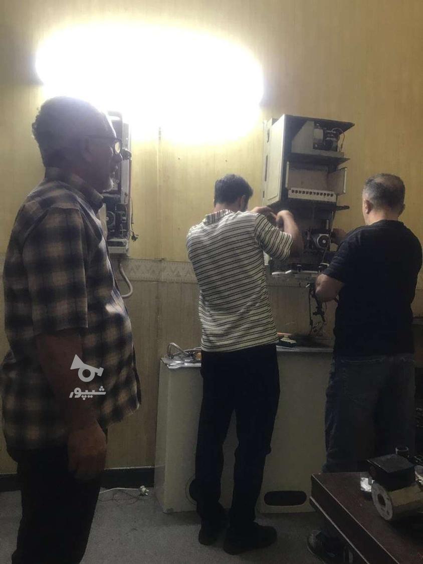 آموزش پکیچ از زیر صفر