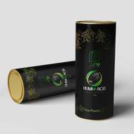 کود هیومیک اسید 74 درصد