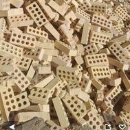 آجر سوراخی دانه ای 3500 ت بلوک دیواری دانه ای 10500